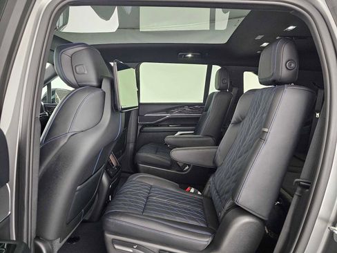 New 2026 Cadillac Escalade IQ Luxury 1 image 20