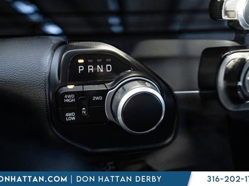 Used 2024 RAM 2500 Big Horn image 10