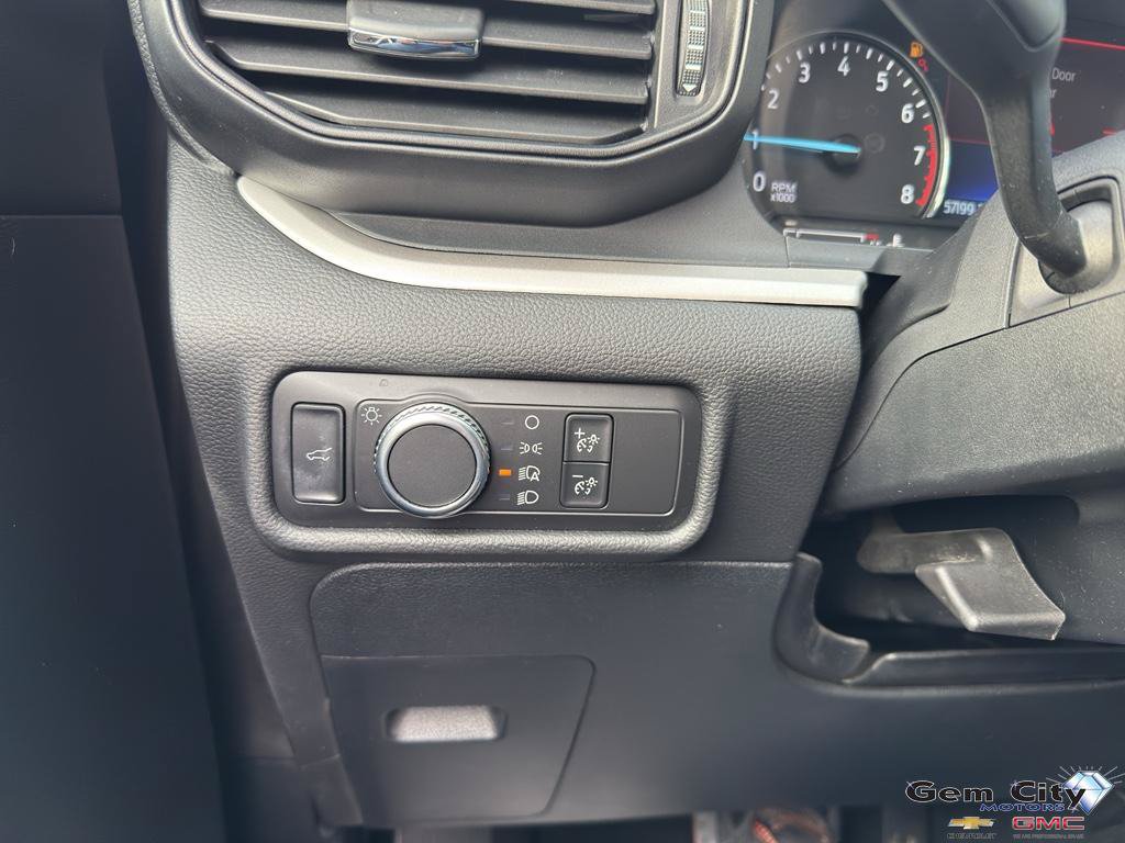 Used 2020 Ford Explorer XLT w/ Comfort Package AWD/4WD image 29