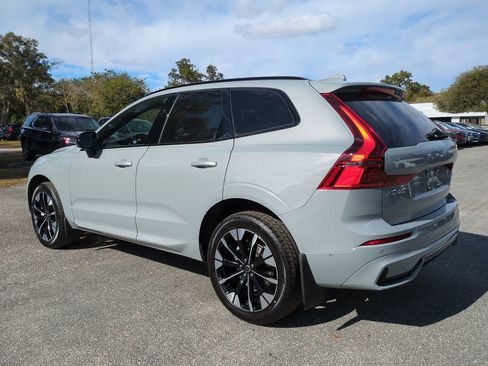 New 2026 Volvo XC60 B5 Plus w/ Climate Package image 6