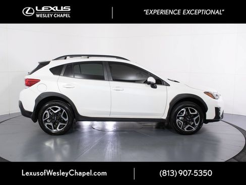 Used 2019 Subaru Crosstrek 2.0i Limited w/ Popular Package #4 AWD/4WD image 2