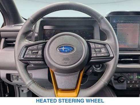 New 2026 Subaru Outback Wilderness AWD/4WD image 17
