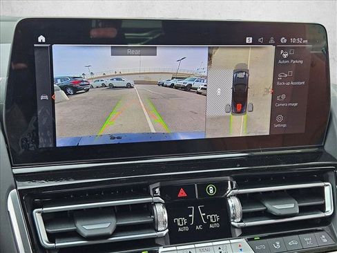 New 2026 BMW 840i Convertible w/ Comfort Seating Package RWD image 14