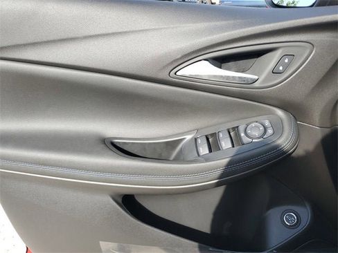 New 2026 Buick Encore GX Sport Touring w/ Advanced Technology Package image 17