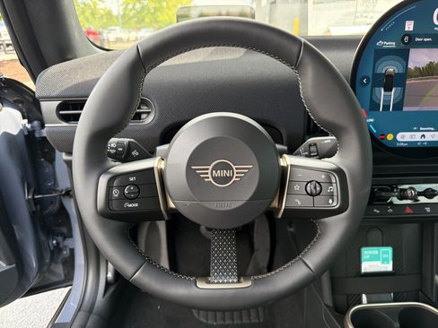New 2026 MINI Cooper S FWD image 9