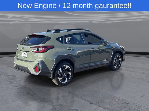 New 2026 Subaru Crosstrek 2.5i Limited AWD/4WD image 5