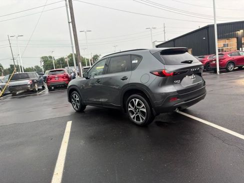 New 2026 MAZDA CX-5 Preferred AWD/4WD image 16