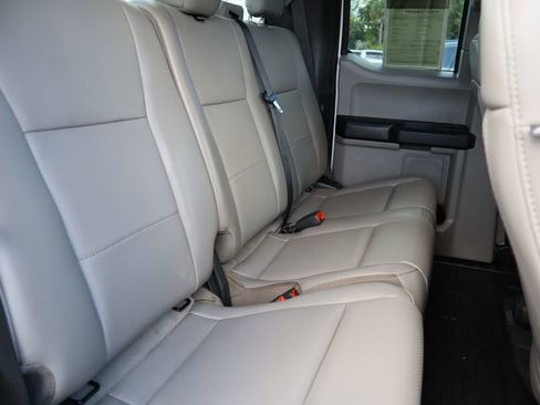 Used 2021 Ford F250 XL w/ STX Appearance Package AWD/4WD image 26