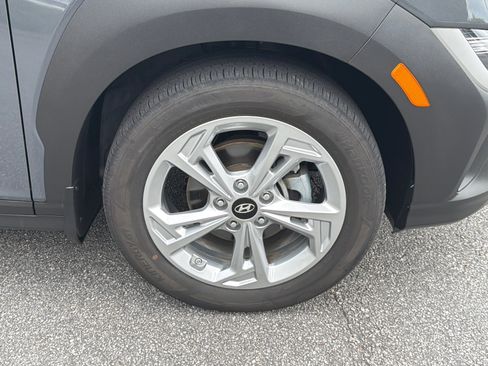 Certified 2023 Hyundai Kona SEL w/ Cargo Package FWD image 12