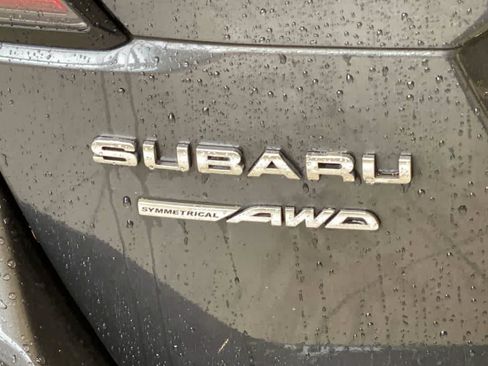 Used 2022 Subaru Outback Premium AWD/4WD image 11