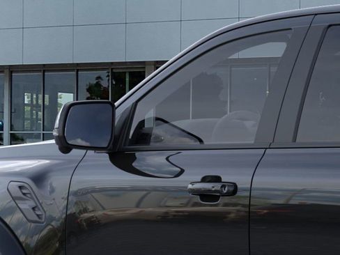 New 2025 Ford Ranger Raptor image 22