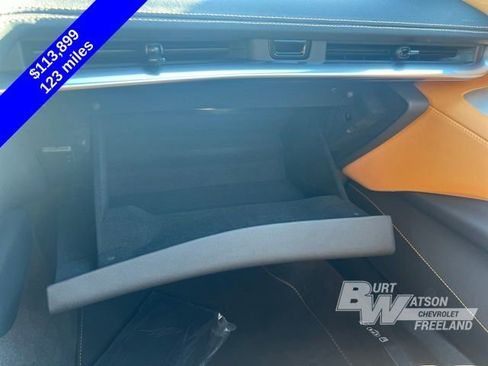 Used 2024 Chevrolet Corvette Z06 image 20