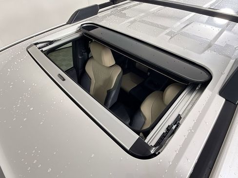 Certified 2025 Lexus GX 550 AWD/4WD image 23