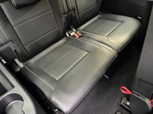 Used 2023 Volkswagen Atlas SE w/ Black Wheel Package FWD image 41