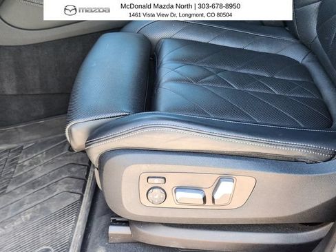 Used 2023 BMW X5 xDrive40i w/ Premium Package AWD/4WD image 8