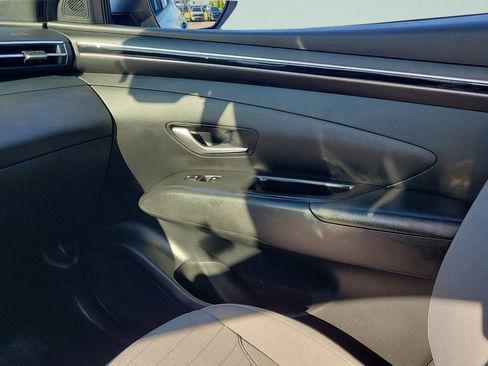 Used 2023 Hyundai Santa Cruz SEL w/ Tow & Go Package FWD image 13