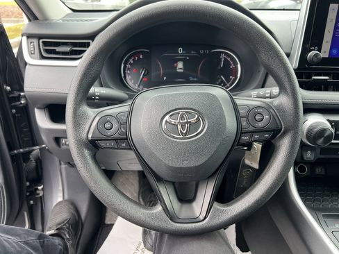Used 2024 Toyota RAV4 LE image 18