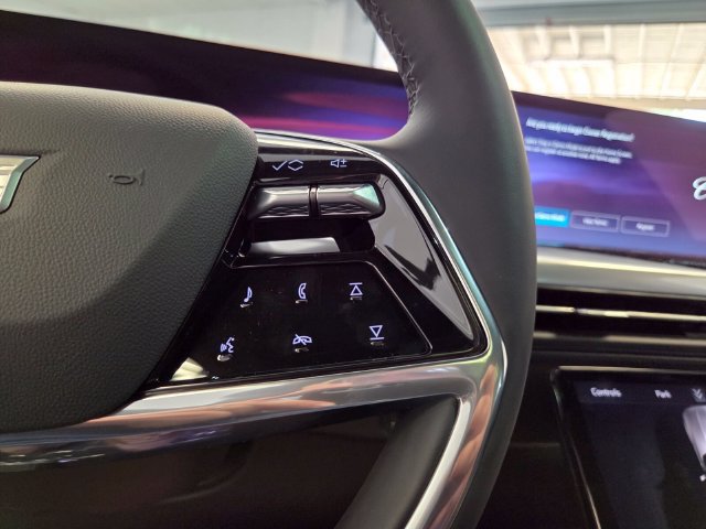 New 2026 Cadillac Escalade IQ Sport 1 AWD/4WD image 28