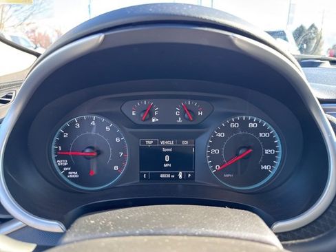 Used 2023 Chevrolet Malibu LT image 17