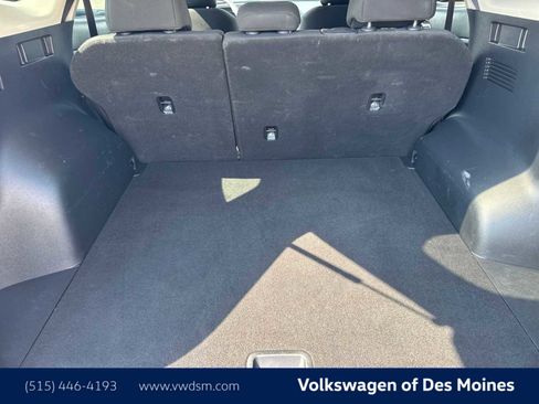 Used 2024 Kia Sportage LX image 19