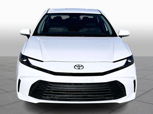 New 2026 Toyota Camry LE image 3