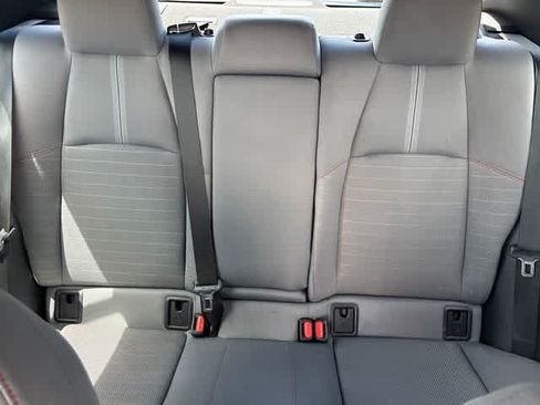 Used 2025 Toyota Corolla FX FWD image 23