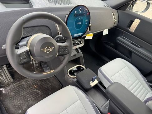 New 2026 MINI Cooper Countryman S AWD/4WD image 24
