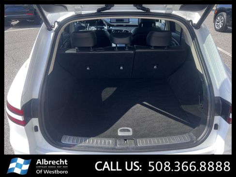 Used 2022 Genesis GV70 2.5T w/ Select Package image 15