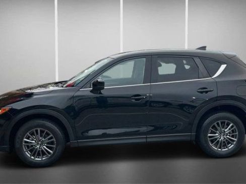 Used 2021 MAZDA CX-5 Touring FWD image 7