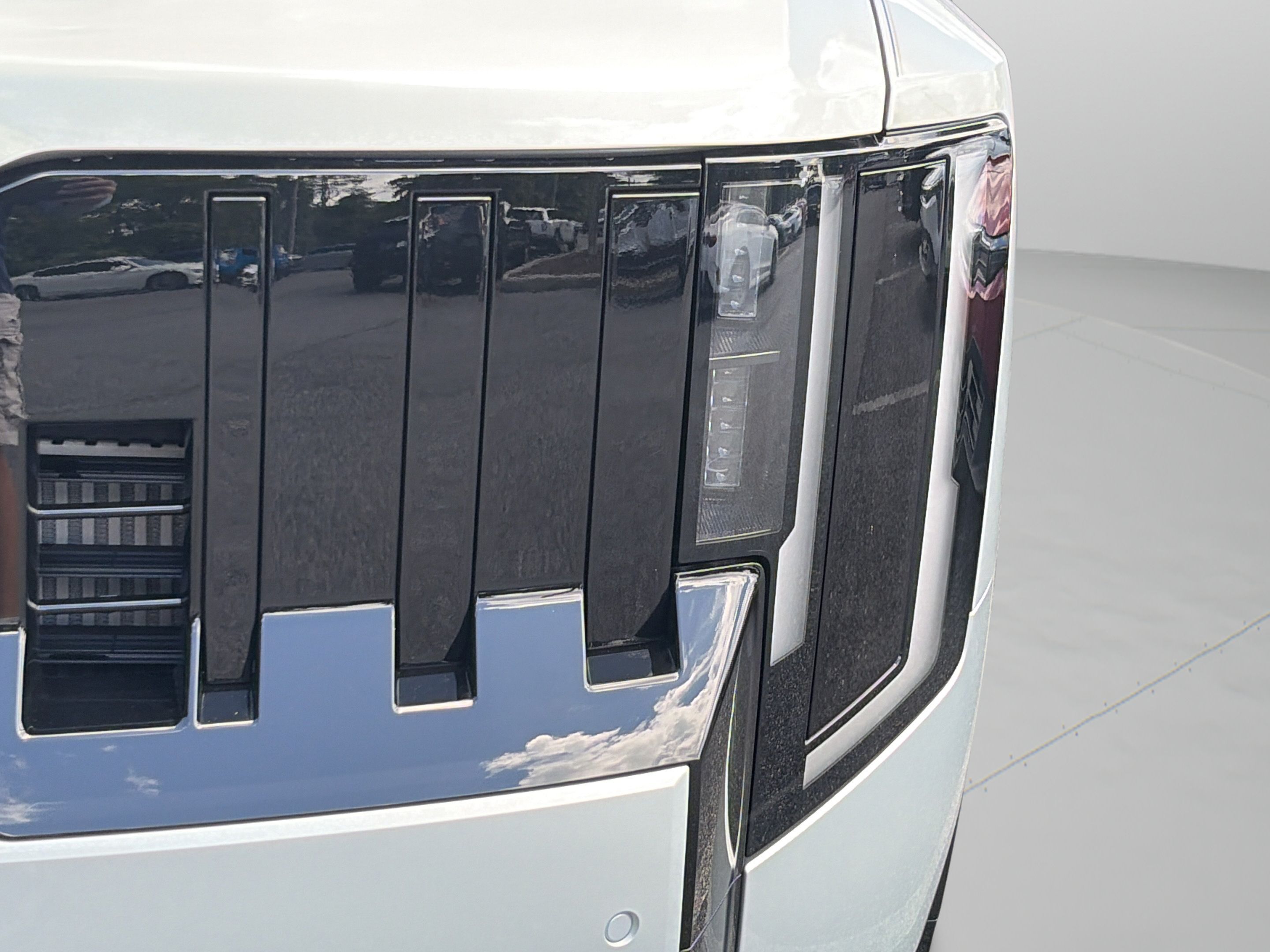 New 2027 Kia Telluride SX w/ Towing Package FWD image 31
