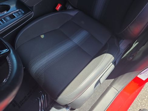Used 2024 Honda Civic Sport image 14