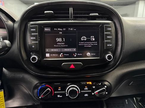 Used 2023 Kia Soul LX w/ Option Group 015 FWD image 24