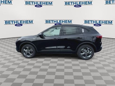 New 2026 Ford Escape ST-Line Select w/ Equipment Group 401A AWD/4WD image 5