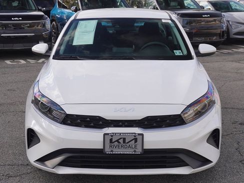 Used 2023 Kia Forte LXS image 9