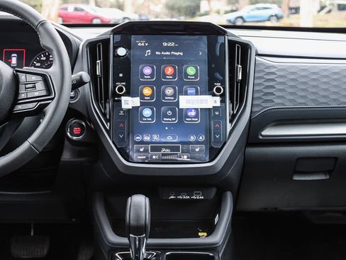 New 2026 Subaru Forester Premium image 13