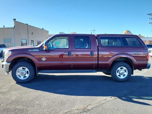 Used 2011 Ford F250 XLT w/ XLT Interior Pkg image 6