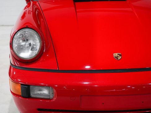 Used 1993 Porsche 911 RS America image 26