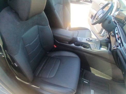 New 2026 Kia Sportage SX Prestige AWD/4WD image 25