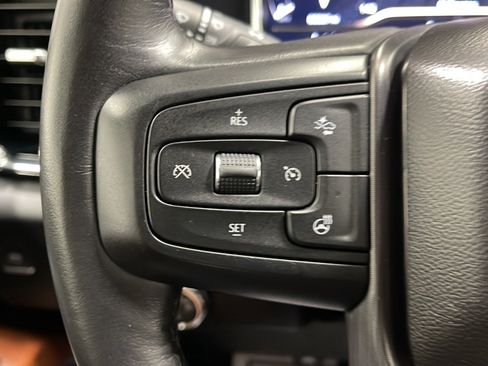Used 2024 GMC Sierra 2500 Denali Ultimate AWD/4WD image 6