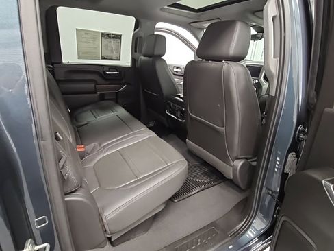 Used 2020 GMC Sierra 2500 Denali w/ Denali Ultimate Package image 39