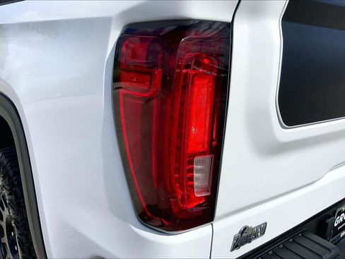 Used 2024 GMC Sierra 1500 AT4X w/ AT4X AEV Edition AWD/4WD image 54