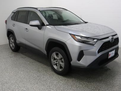 Used 2025 Toyota RAV4 XLE w/ Convenience Package