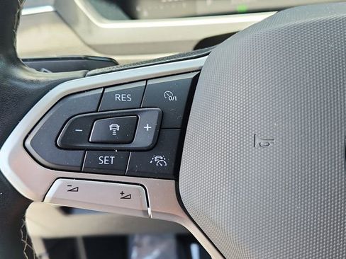 Used 2024 Volkswagen Tiguan S AWD/4WD image 17