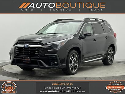 Used 2023 Subaru Ascent Limited