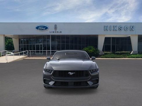 New 2026 Ford Mustang Premium image 7