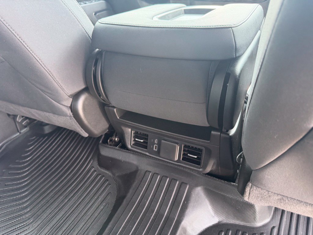 Used 2025 GMC Sierra 1500 Elevation RWD image 36