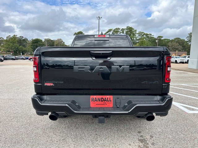 Used 2026 RAM 1500 Lone Star AWD/4WD image 7