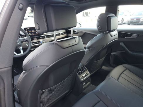 Certified 2023 Audi A5 2.0T Premium Plus w/ Premium Plus image 17