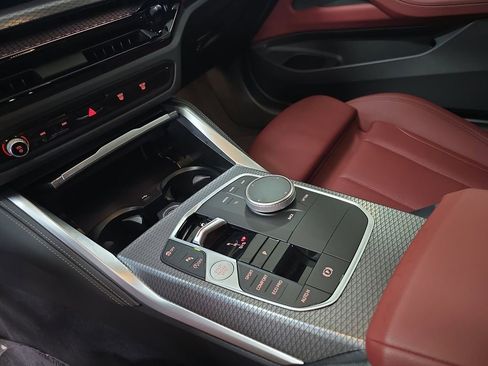 Certified 2025 BMW 430i Coupe w/ M Sport Package RWD image 26