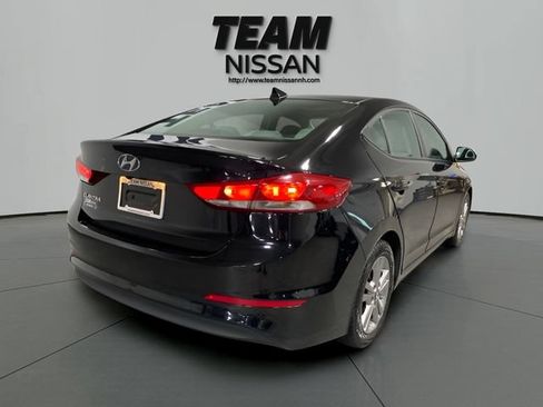 Used 2018 Hyundai Elantra Value Edition FWD image 7